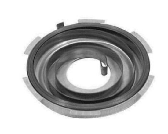 Picture of Mercury-Mercruiser 24-812645T SPRING SET Starter
